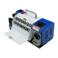 thumbnail image 3 of r de brocas,r de brocas Ángulo ajustable Enchufe estadounidense,Máquina ra 90 degree-145 degree 5300RPM TKO-XB13,Rectificadora Fácil Eficiente,Plancha portátil Taller, 3 of 8