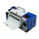 thumbnail image 3 of r de brocas,r de brocas Ángulo ajustable Enchufe estadounidense,Máquina ra 90 degree-145 degree 5300RPM TKO-XB13,Rectificadora Fácil Eficiente,Plancha portátil Taller, 3 of 8