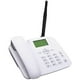 thumbnail image 2 of 4G Wireless Fixed Telephone Support Cordless Phone with SIM Card Gsm 850/900/1800/1900Mhz, 2 of 5