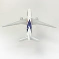 thumbnail image 3 of 1:400 A350 Malaysia Airlines 16cm Airplane Model Alloy Plane Metal Airplane Model TAPDRA Spare Part, 3 of 4