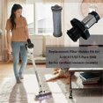 thumbnail image 2 of Replacement Filter Holder for Cordless Vacuum Cleaner Models A10 A11 S11 S12, 2 of 5