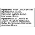thumbnail image 2 of Essentia Eau Alcaline Ionisée 9.5 pH, Hydratation Purifiée, Enrichie en Électrolytes pour un Goût Net et Doux, Purifiée par Osmose Inverse 6x1L, 2 of 5