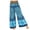 Blue, variant on Bigersell Stretch Skinny Yoga Pants with Hole Yoga Full Length Pants Womens Stretch Yoga Leggings Fitness Running Gym Sports Full Length Active Pants Pull on Yoga Pants for Ladies