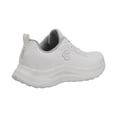thumbnail image 3 of Tenies Mujer Escolar CHARLY Comodos Deportivos Original blanco 24, 3 of 6
