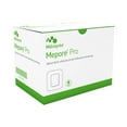 thumbnail image 2 of Mepore Pro Sterile Composite Dressing Rectangle 3-3/5 X 6 Inch 671090 320 per Case, 2 of 4