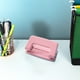 thumbnail image 5 of Perforadora Pequeña de Agujero Mini, Capacidad de Perforación de 8 Hojas, Perforadora Multi-Agujero, Tamaño Compacto y Portátil, Apto para Uso de Oficina o Regalos para Estudiantes, Rosa, 5 of 6