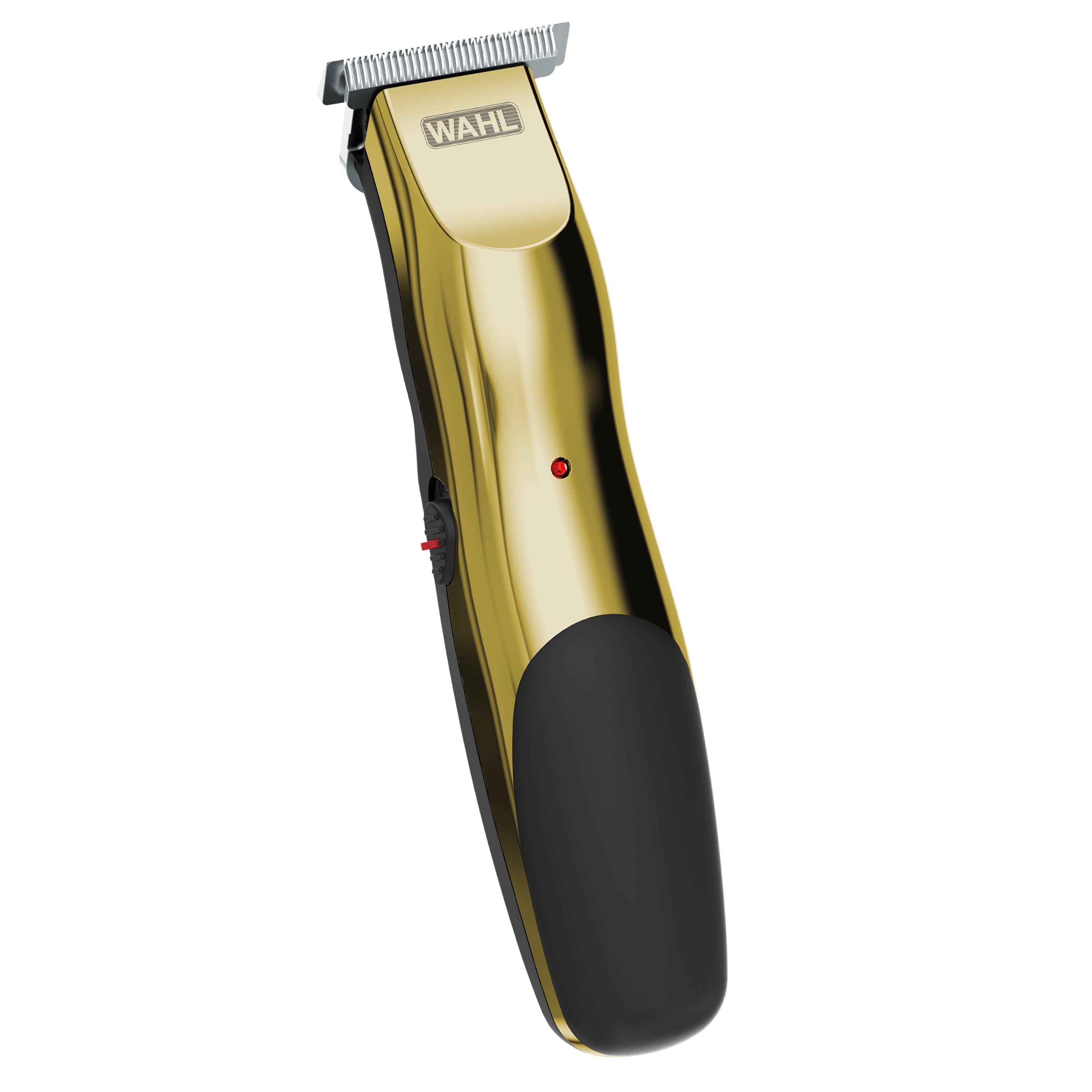 Wahl T-Pro Plus, USB Rechargeable Battery Trimmer, Gold with