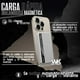 thumbnail image 5 of Power Bank 10000mah Batería Externa 15w Carga Rápida Wekome Azul, 5 of 6