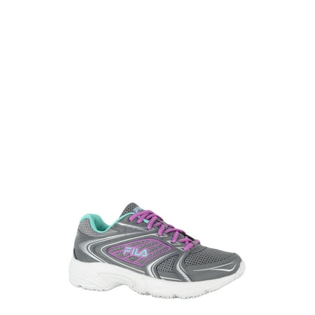 Jogging Shoes Review - Fila Memory Pacesetter SR Women's Jogger