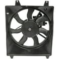 thumbnail image 3 of Dorman 621-618 Engine Cooling Fan Assembly for Specific Hyundai / Kia Models, 3 of 6