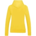 thumbnail image 2 of AWDis Womens Girlie College Hoodie, 2 of 2