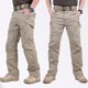 thumbnail image 1 of Pantalones de camuflaje tácticos para hombre, pantalones Swat para deportes al aire libre, pantalones de Trekking, pantalones multibolsillos, monos de entrenamiento, pantalones militares, 1 of 5