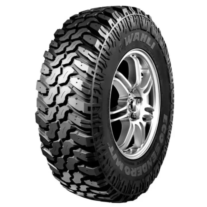 Sunny SN105 LT33/12.50R22 Light Truck Tire
