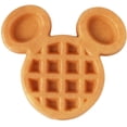 thumbnail image 3 of Disney DCM-9, Waflera de Mickey, color negro Disney 1, 3 of 3