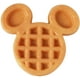 thumbnail image 3 of Disney DCM-9, Waflera de Mickey, color negro Disney 1, 3 of 3