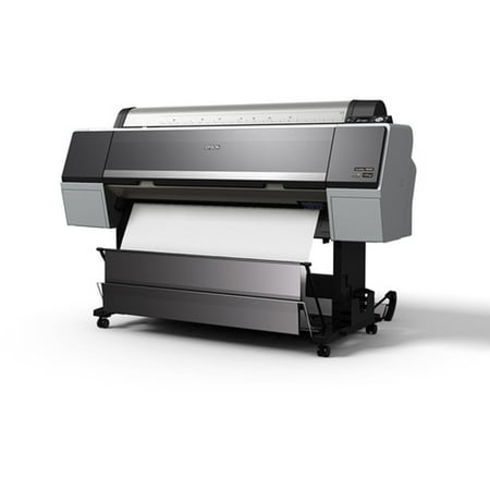 Epson SureColor P8000 Color Inkjet Large Format Printer