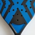 thumbnail image 6 of Slccxzc Padel Tennis Racket, Lightweight Beach Paddle Racquet for Adults Outdoor Sand Backyard Play, 6 of 7
