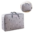 thumbnail image 2 of Oxford Cloth Comforter Storage Bags, Clothing Storage Bags, 2 of 5