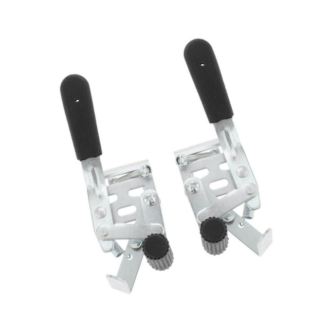 Universal Wheelchair Brake Levers Accessories Side Manual Wheelchairs Type 1