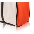 thumbnail image 3 of Peanuts Snoopy Duffle Bag for Kids, 17" Mini Size with Shoulder Strap, 3 of 7