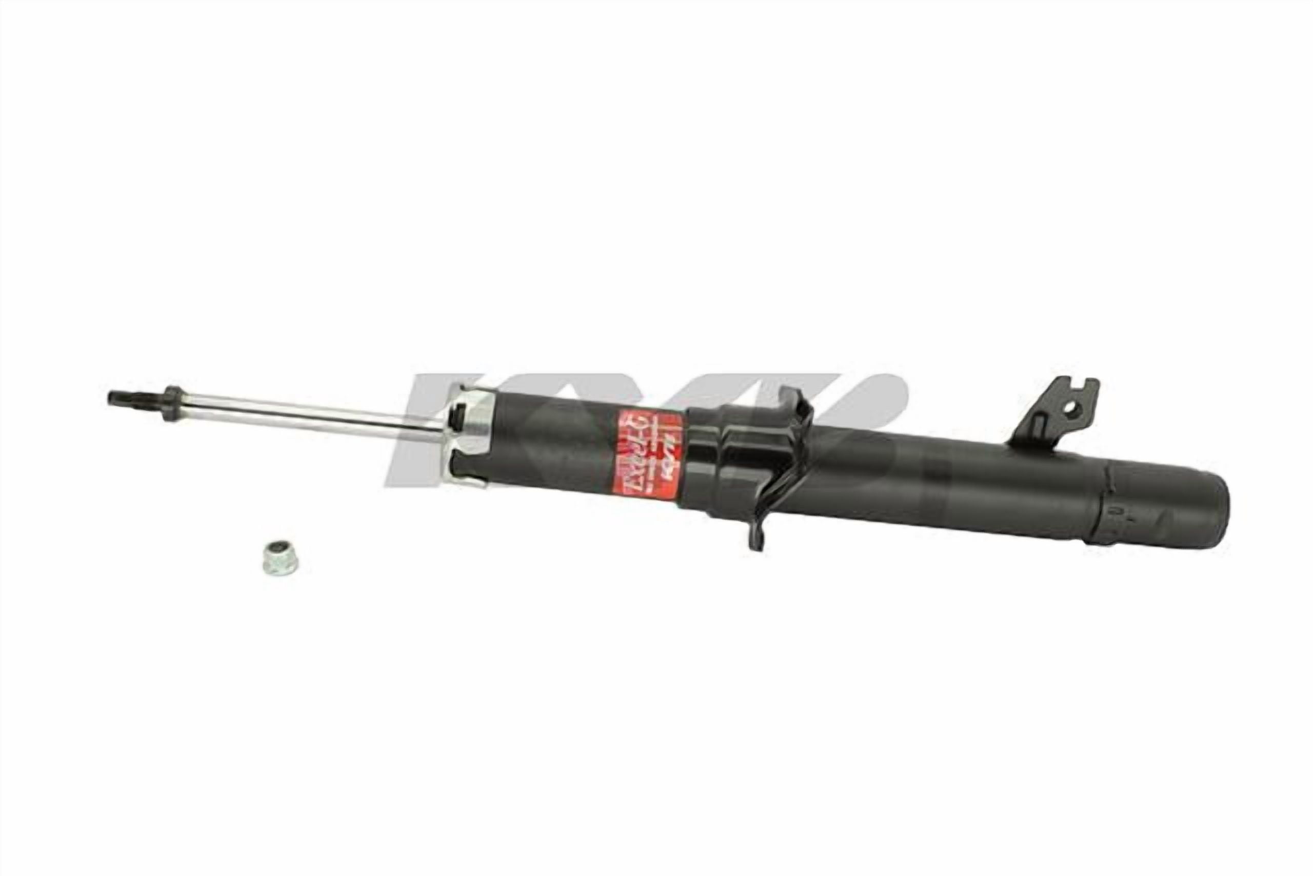 Suspension Strut Fits select: 2009-2013 MAZDA 6