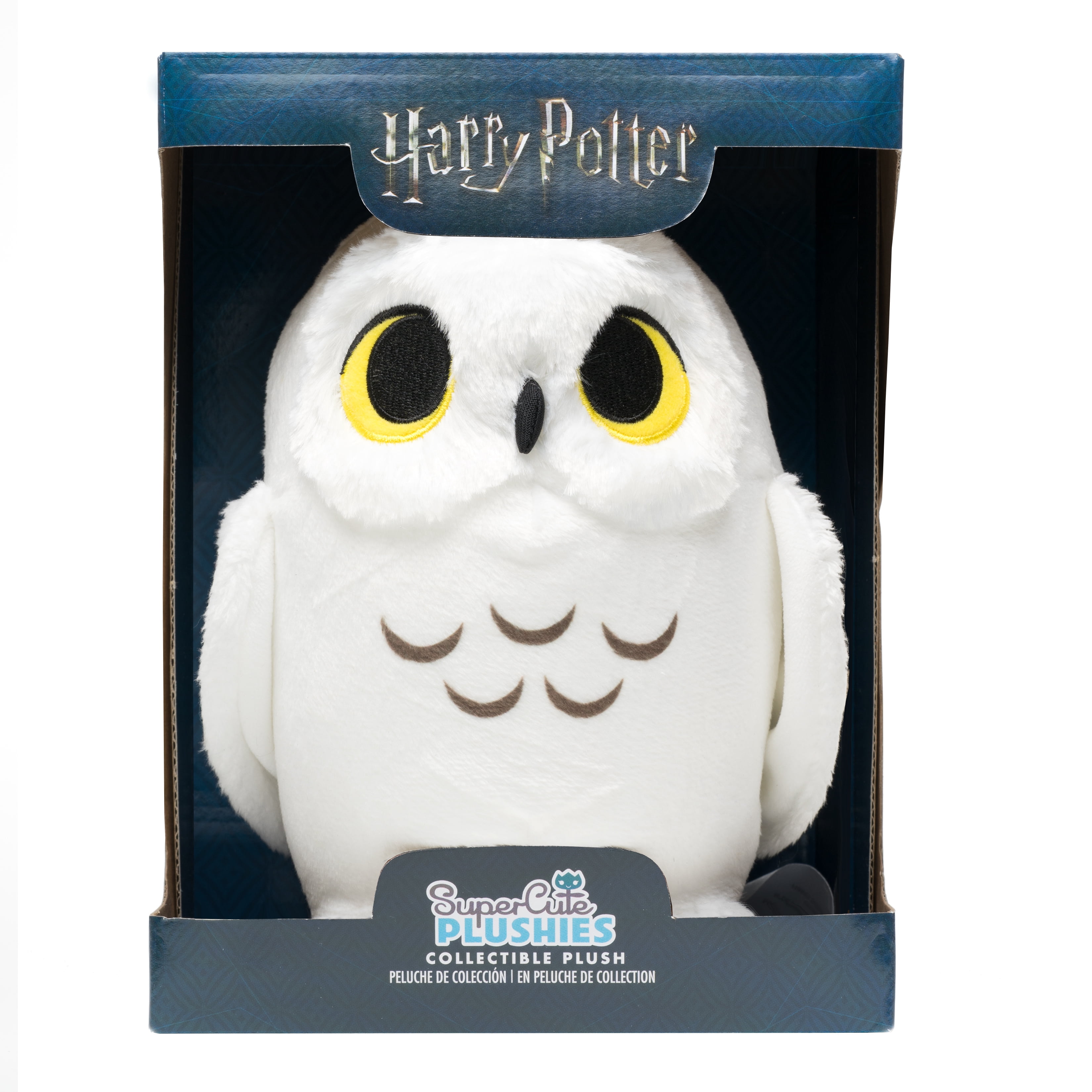 Funko SuperCute Plush: Harry Potter - Hedwig 