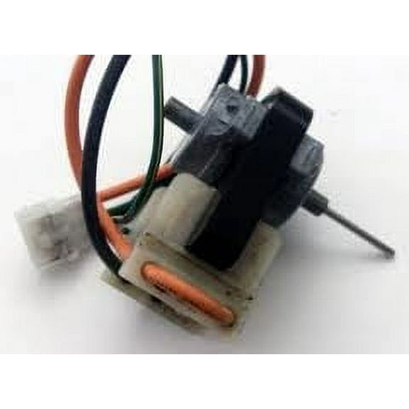 WR60X10028 , WR60X10018  Condenser Fan Motor for GE Refrigerator