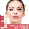thumbnail image 1 of Fiudx Ofertas y liquidaciones Crema para ojos antiarrugas en barra Crema para ojos antiarrugas Reduce las ojeras Elimina las arrugas Tensa y repara las Bolsas de los ojos, 1 of 7