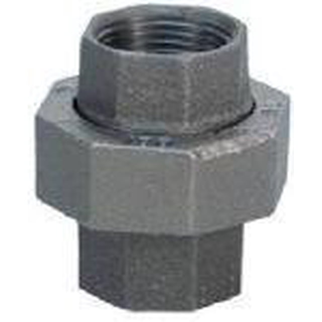 Conexión para mangueras Anvil 1/8 pulgadas FPT x 1/8 pulgadas FPT Union