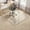 45" x 45", variant on Office Chair Mat 45" x 45" Tempered Glass Floor Protector