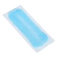 thumbnail image 4 of Lot de 10 patchs de gel rafraîchissant, sûrs, inodores, frais, confortables, ajustés, petits patchs de refroidissement en hydrogel, 4 of 4