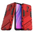 thumbnail image 1 of Funda para Xiaomi Redmi 9 Protección A Prueba De Golpes Con Soporte De TPU Duradero Y Práctico, 1 of 5