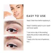 Terez & Honor - 3ml Eyelash Enhancing Serum