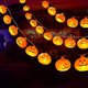 thumbnail image 1 of 6m 40led Decoraciones de Halloween Luces de cadena de calabaza de Halloween, Decoraciones de Halloween a prueba de agua Al aire libre Interior Fiesta de Navidad de Halloween Puerta T, kaili Sencillez, 1 of 5