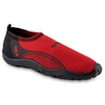 thumbnail image 1 of Zapato Acuático Modelo Aqua Rojo de SVAGO! Svago AQUA, 1 of 5