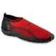 thumbnail image 1 of Zapato Acuático Modelo Aqua Rojo de SVAGO! Svago AQUA, 1 of 5
