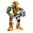 thumbnail image 1 of Bionicle Heros Factory Umarak The Destroyer Soldier Robot Factory Surge Evo Stringer Robot Figures Building Blocks Bricks Toys, 1 of 5