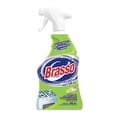 thumbnail image 1 of Limpiador líquido Brasso fusión natural bicarbonato más limón 600 ml, 1 of 4