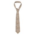 thumbnail image 1 of Balery Tortilla Corbata Clásica de Seda para Hombre, Corbata Tejida Jacquard, Corbatas Formales para Negocios y Bodas, 1 of 7