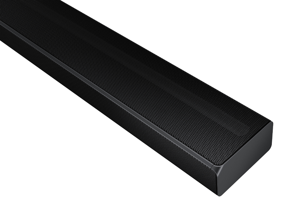 SAMSUNG 5.1ch Soundbar with 3D Surround Sound and Acoustic Beam - HW-Q60T (2020) - image 2 of 22