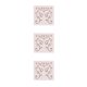 thumbnail image 5 of Molde de silicona para chocolate Bearachild para festival de bodas vacaciones cocina color rosa Gris, 5 of 6