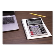 Innovera 15973 Large Button Calculator, 12-digit, Lcd