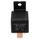 thumbnail image 4 of Relé Universal para coche, caravanas, barcos, DRL, relés de luz, protección contra sobrecorriente, accesorios para automóviles, repuestos Vehículos, repuestos y accesorios Mis 24V 5 hilos Riwesomey VI017917-04, 4 of 6