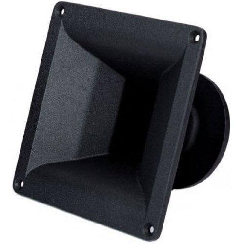 Bocina B&C Speakers ME20 de 1" con flare exponencial 90x60
