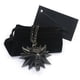 thumbnail image 1 of Collar Colgante De Lobo De Prevención De Zinc The Witcher 3 Wolf Medallion Necklace Solidez Anti Scratch Viking Wolf Head Pendant Para Regalos Colocación DiariaOjo Rojo ANGGREK DC1218, 1 of 1