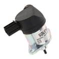 thumbnail image 4 of Solenoide de apagado de del motor de servicio 1C010 60015 Reemplazo de 12 V, 4 of 6