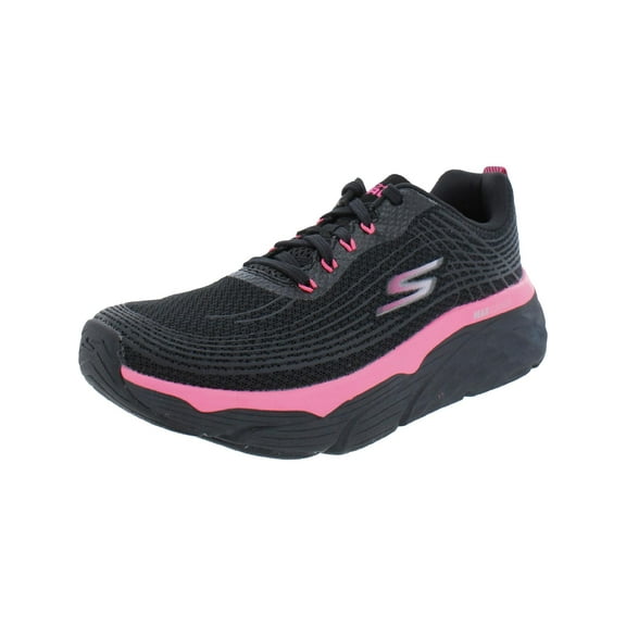 Skechers Womens Max Cushioning Elite Performance Workout Running Shoes