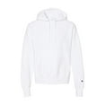 thumbnail image 2 of Champion Men's Reverse Weave® 12 oz Pullover Hood - S1051, 2 of 3