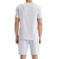 thumbnail image 5 of Conjunto Deportivo Shendy Vendy Para Hombre 2 Piezas Casual Ligero, 5 of 5