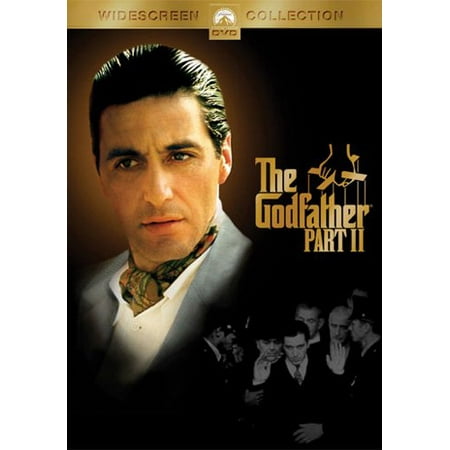 GODFATHER PART II (Godfather 2 Game Best Recruits)